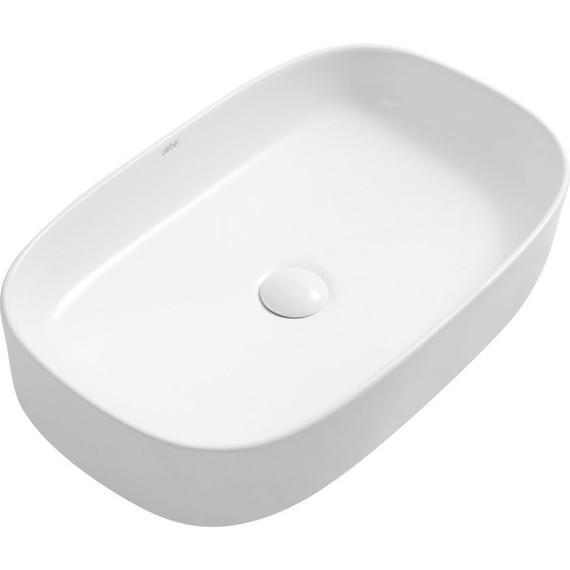 Раковина-чаша Abber Rechteck 61 см AC2209 фото 4