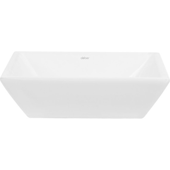 Раковина-чаша Abber Rechteck 42 см AC2214 - 2 Раковина-чаша Abber Rechteck 42 см AC2214 фото 2