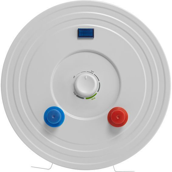 Водонагреватель (бойлер) Electrolux EWH 15 Genie ECO O (над мойкой) - 5 Водонагреватель (бойлер) Electrolux EWH 15 Genie ECO O (над мойкой) фото 5