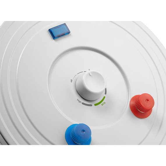 Водонагреватель (бойлер) Electrolux EWH 10 Genie ECO O (над мойкой) - 8 Водонагреватель (бойлер) Electrolux EWH 10 Genie ECO O (над мойкой) фото 8