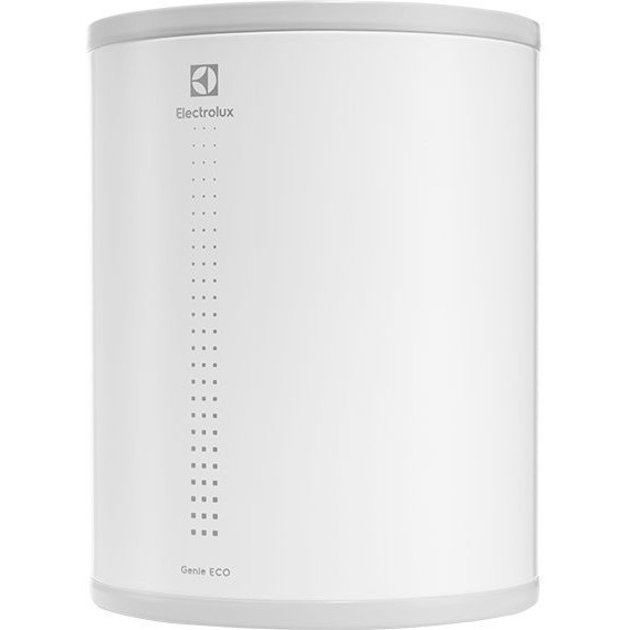 Водонагреватель (бойлер) Electrolux EWH 15 Genie ECO U (под мойкой) фото 