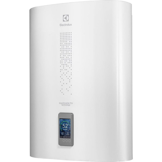 Водонагреватель (бойлер) Electrolux EWH 30 SmartInverter PRO фото 