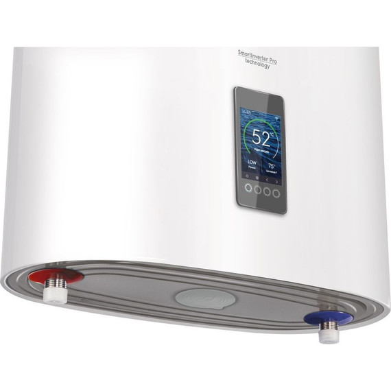 Водонагреватель (бойлер) Electrolux EWH 30 SmartInverter PRO фото 6