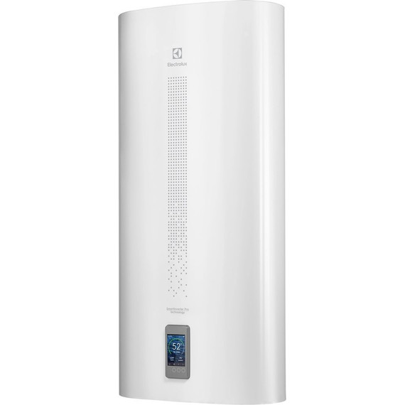 Водонагреватель (бойлер) Electrolux EWH 50 SmartInverter PRO фото 