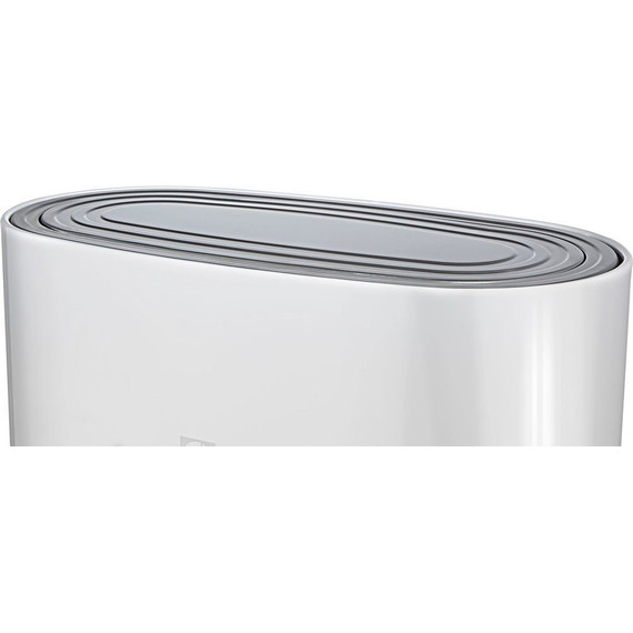 Водонагреватель (бойлер) Electrolux EWH 50 SmartInverter PRO фото 4