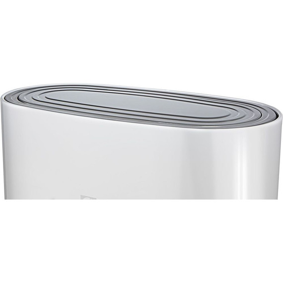 Водонагреватель (бойлер) Electrolux EWH 100 SmartInverter PRO - 4 Водонагреватель (бойлер) Electrolux EWH 100 SmartInverter PRO фото 4