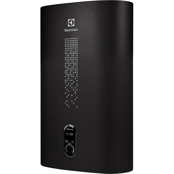 Водонагреватель (бойлер) Electrolux EWH 30 Gladius 2.0 Grafit фото 
