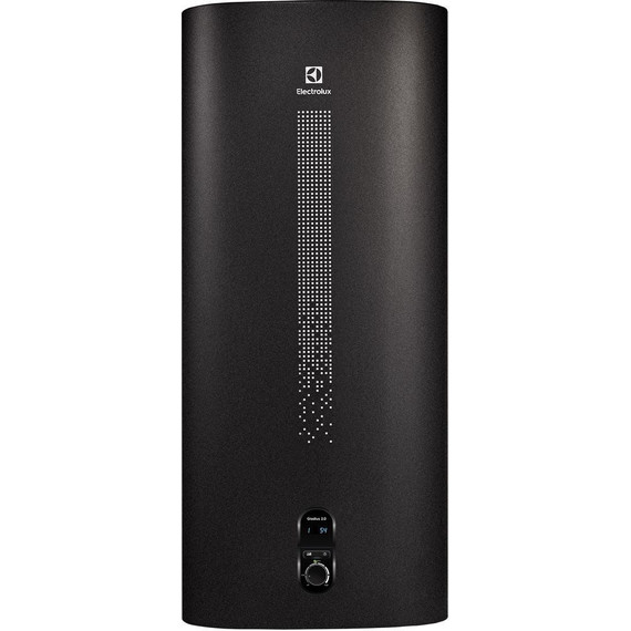 Водонагреватель (бойлер) Electrolux EWH 50 Gladius 2.0 Grafit фото 2
