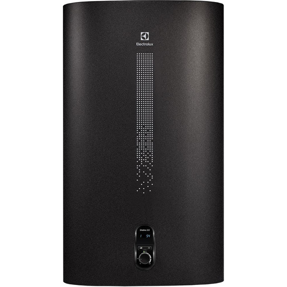 Водонагреватель (бойлер) Electrolux EWH 80 Gladius 2.0 Grafit фото 2