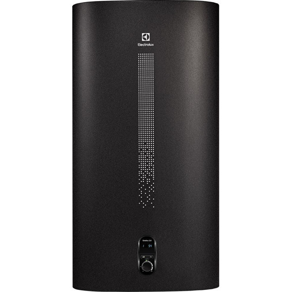 Водонагреватель (бойлер) Electrolux EWH 100 Gladius 2.0 Grafit фото 2