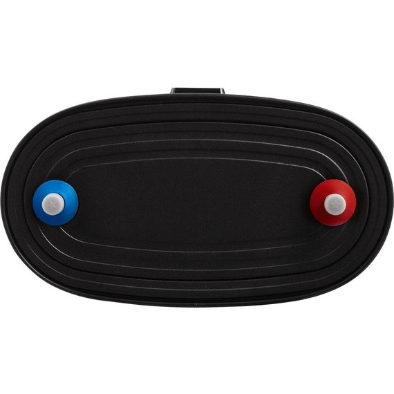 Водонагреватель (бойлер) Electrolux EWH 100 Gladius 2.0 Grafit фото 6