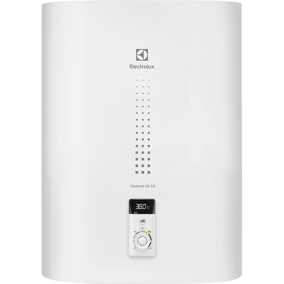 Водонагреватель (бойлер) Electrolux EWH 30 Centurio IQ 3.0 фото 2