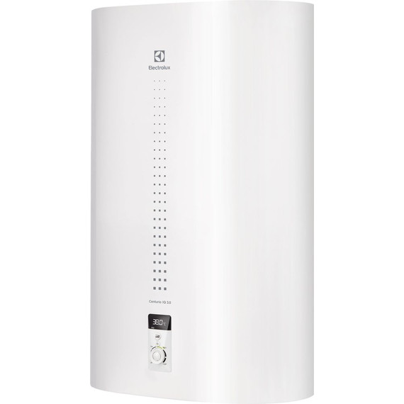 Водонагреватель (бойлер) Electrolux EWH 80 Centurio IQ 3.0 фото 