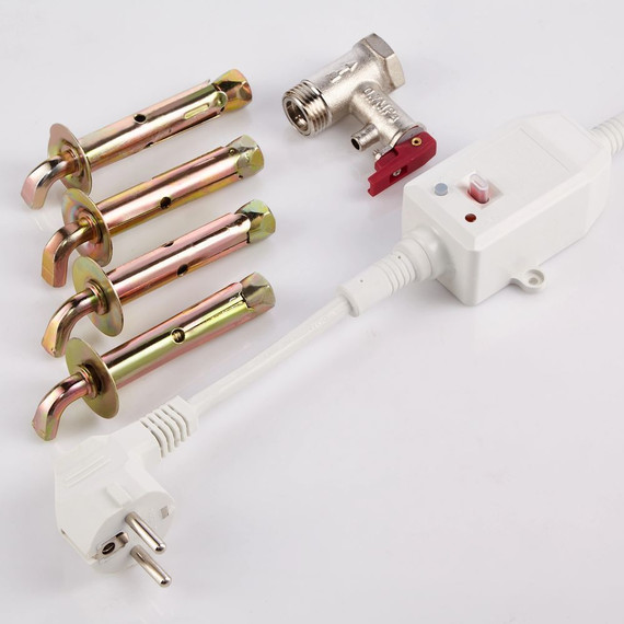 Водонагреватель (бойлер) Electrolux EWH 80 Centurio IQ 3.0 - 10 Водонагреватель (бойлер) Electrolux EWH 80 Centurio IQ 3.0 фото 10