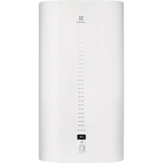 Водонагреватель (бойлер) Electrolux EWH 80 Centurio IQ 3.0 - 2 Водонагреватель (бойлер) Electrolux EWH 80 Centurio IQ 3.0 фото 2