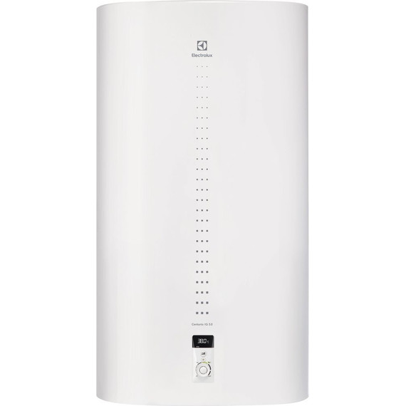 Водонагреватель (бойлер) Electrolux EWH 100 Centurio IQ 3.0 - 2 Водонагреватель (бойлер) Electrolux EWH 100 Centurio IQ 3.0 фото 2