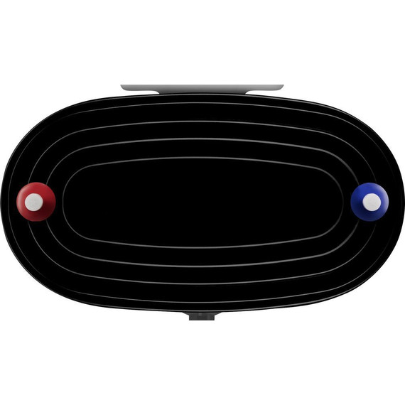 Водонагреватель (бойлер) Electrolux EWH 50 Centurio IQ 3.0 Silver - 6 Водонагреватель (бойлер) Electrolux EWH 50 Centurio IQ 3.0 Silver фото 6