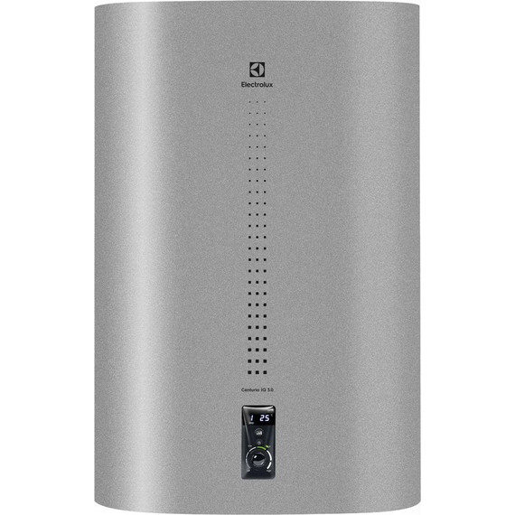 Водонагреватель (бойлер) Electrolux EWH 80 Centurio IQ 3.0 Silver фото 2