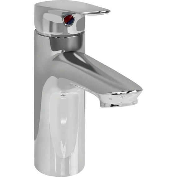 Смеситель для раковины Jacob Delafon Elite E32908-CP - 2 Смеситель для раковины Jacob Delafon Elite E32908-CP фото 2