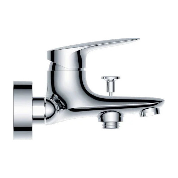 Смеситель для ванны Jacob Delafon Elite E32909-CP фото 2