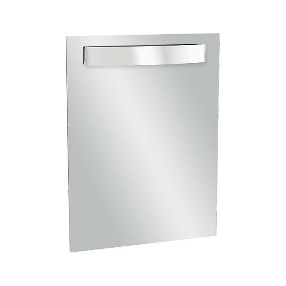 Зеркало Jacob Delafon Presquile Led 50 см EB1107-NF фото 