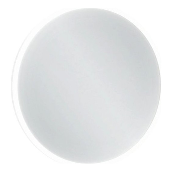 Зеркало Jacob Delafon Odeon Rive Gauche Led 50 см EB1426-NF фото 