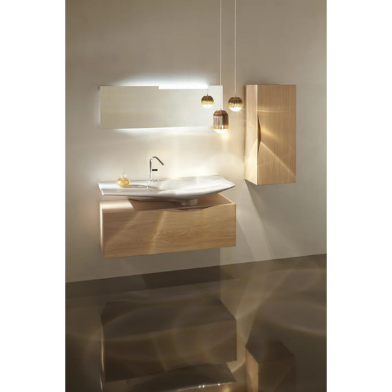 Зеркало Jacob Delafon Stillness Led 120 см EB2008-NF фото 5