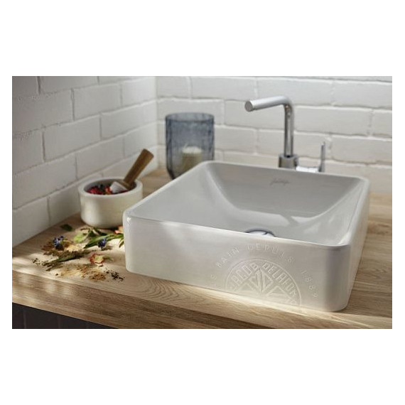 Раковина-чаша Jacob Delafon Vox 40 см EVG102-PT6 фото 2