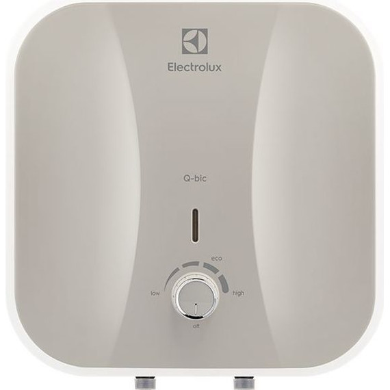 Водонагреватель (бойлер) Electrolux EWH 10 Q-bic O (над мойкой) - 2 Водонагреватель (бойлер) Electrolux EWH 10 Q-bic O (над мойкой) фото 2