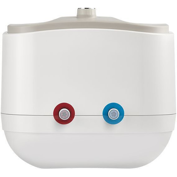 Водонагреватель (бойлер) Electrolux EWH 10 Q-bic O (над мойкой) - 6 Водонагреватель (бойлер) Electrolux EWH 10 Q-bic O (над мойкой) фото 6