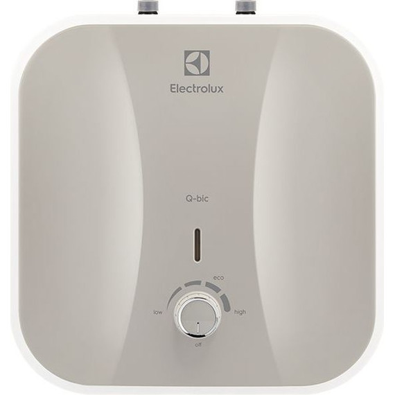 Водонагреватель (бойлер) Electrolux EWH 10 Q-bic U (под мойкой) фото 2