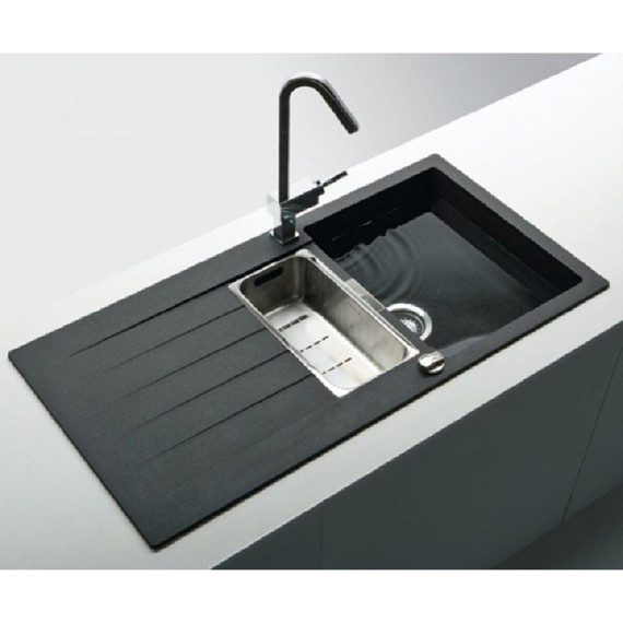 Коландер для кухонной мойки Schock 629043 - 2 Коландер для кухонной мойки Schock 629043 фото 2