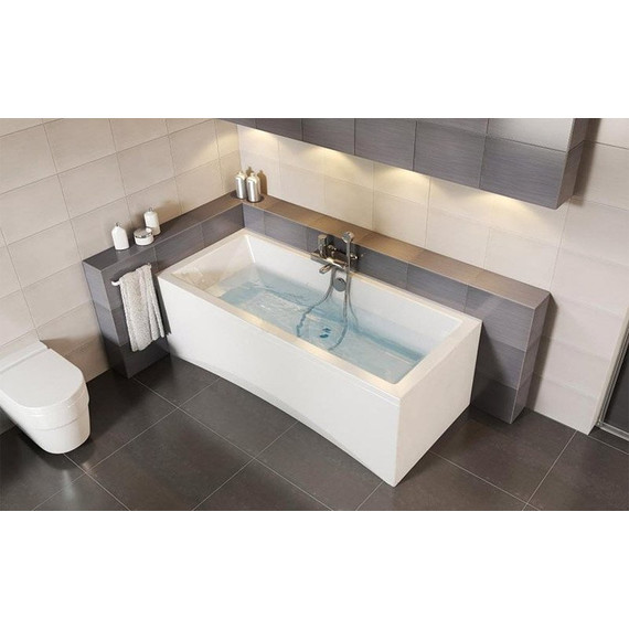 Панель для ванны Cersanit VIRGO/Zen 180 см фото 2