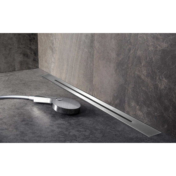 Трап Vincea Say Carmine 50 см SAY.510.50.P.DUZ - 2 Трап Vincea Say Carmine 50 см SAY.510.50.P.DUZ фото 2