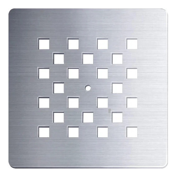 Поддон каменный Vincea 100х100 см VST-4SP1010W, белый матовый фото 4