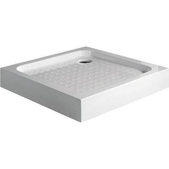 Поддон акриловый Vincea 100х100 см VST-2AS-1010 фото 
