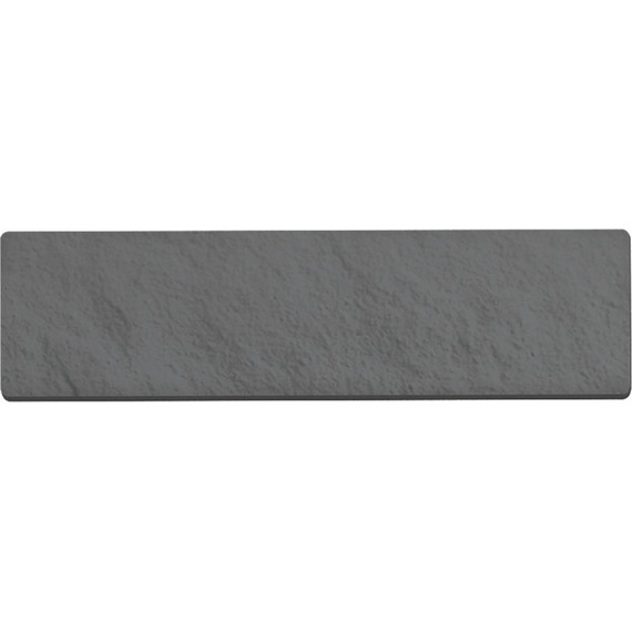 Поддон каменный Vincea 90х90 см VST-4SRL9090A, антрацит - 2 Поддон каменный Vincea 90х90 см VST-4SRL9090A, антрацит фото 2