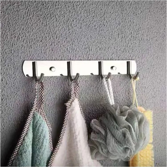 Набор крючков Potato P141-4 фото 2