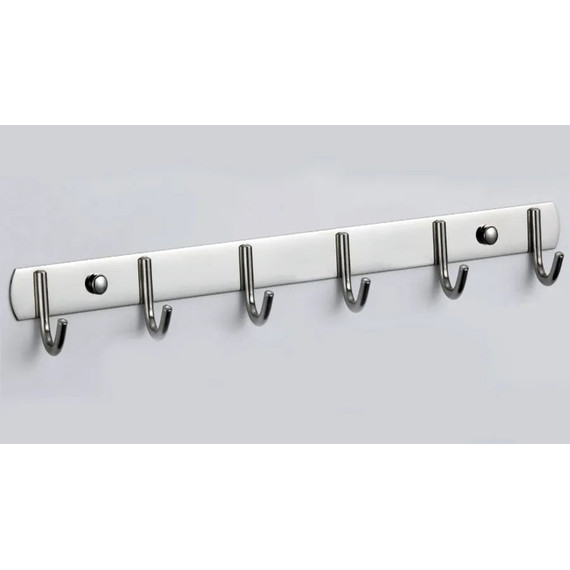 Набор крючков Potato P141-6 фото 2