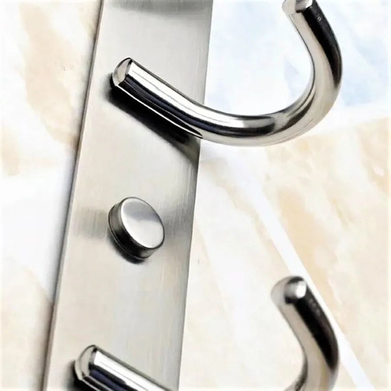 Набор крючков Potato P141-6 фото 3