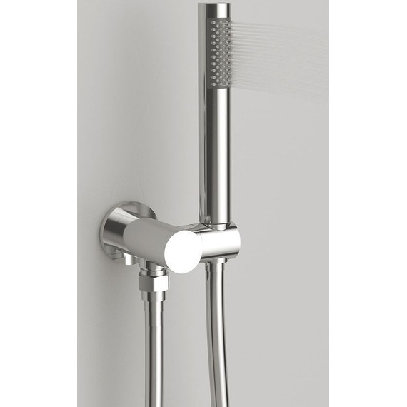Душевая система для душа с термостатом Vincea VSFW-104TCH - 5 Душевая система для душа с термостатом Vincea VSFW-104TCH фото 5