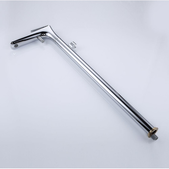 Смеситель для ванны Vincea VTF-102CH фото 6