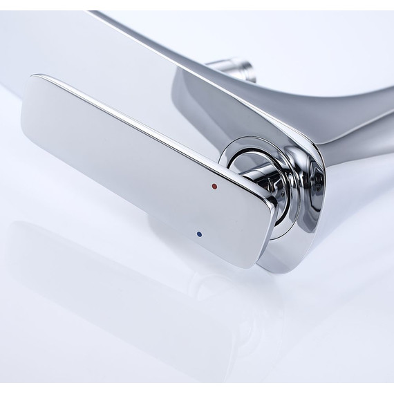 Смеситель для ванны Vincea VTF-102CH фото 8