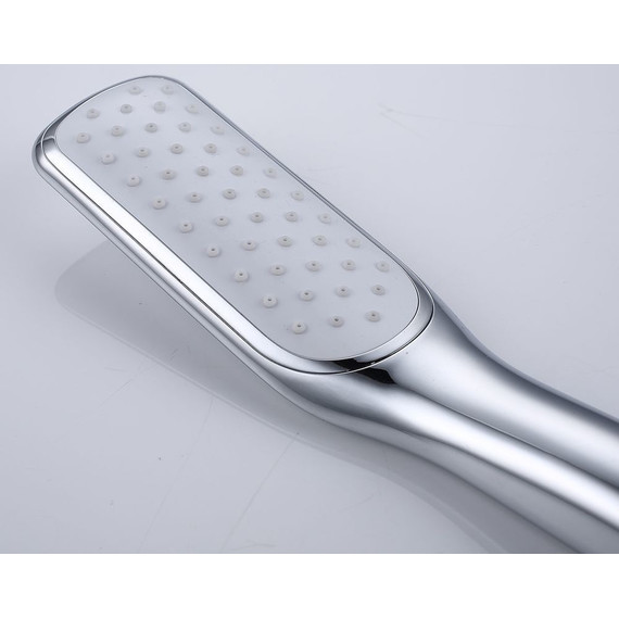 Смеситель для ванны Vincea VTF-102CH фото 10