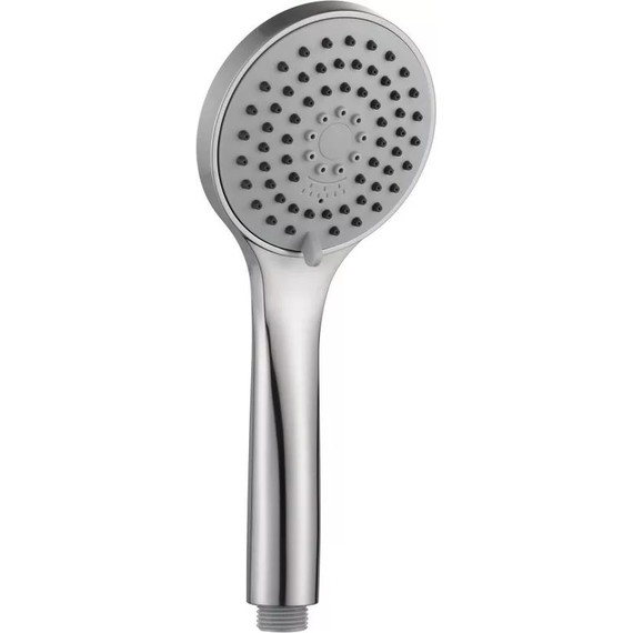 Душевая система для душа BelBagno Nova, сатин фото 5