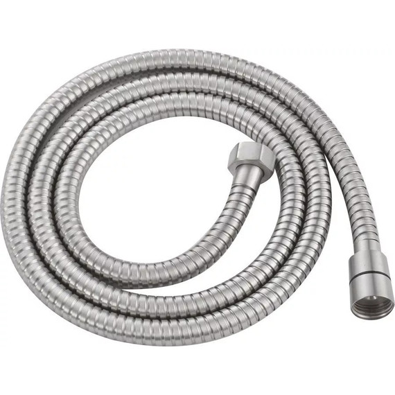 Душевая система для душа BelBagno Nova, сатин фото 6