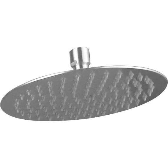 Душевая система для душа BelBagno Nova, сатин фото 3