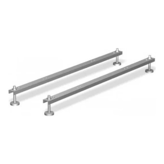 Ножки для ванны Ideal Standard C896067 фото 
