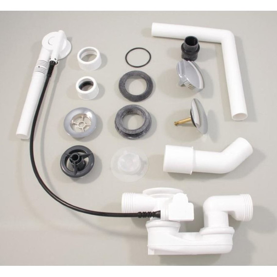 Сифон для ванны Ideal Standard/Viega K7804AA фото 2