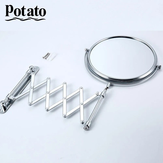 Зеркало косметическое Potato P762-8 фото 3